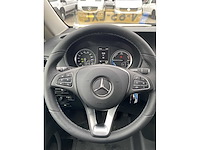 Mercedes-benz evito 112 l2 60 kwh bedrijfswagen - afbeelding 7 van  19