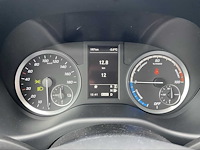 Mercedes-benz evito 112 l2 60 kwh bedrijfswagen - afbeelding 11 van  19