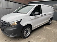 Mercedes-benz evito 112 l2 60 kwh bedrijfswagen - afbeelding 1 van  19