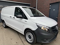 Mercedes-benz evito 112 l2 60 kwh bedrijfswagen - afbeelding 13 van  19