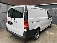 Mercedes-benz evito 112 l2 60 kwh bedrijfswagen - afbeelding 14 van  19