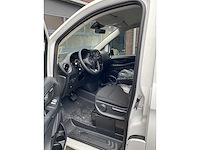 Mercedes-benz evito 112 l2 60 kwh bedrijfswagen - afbeelding 17 van  19