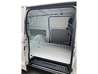Mercedes-benz evito 112 l2 60 kwh bedrijfswagen - afbeelding 19 van  19