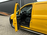 Mercedes-benz evito bedrijfswagen / bev - afbeelding 4 van  31