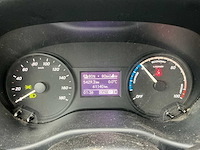 Mercedes-benz evito bedrijfswagen / bev - afbeelding 7 van  31
