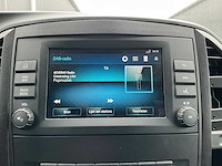 Mercedes-benz evito bedrijfswagen / bev - afbeelding 14 van  31
