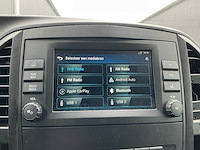 Mercedes-benz evito bedrijfswagen / bev - afbeelding 15 van  31