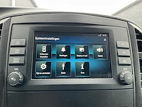 Mercedes-benz evito bedrijfswagen / bev - afbeelding 17 van  31