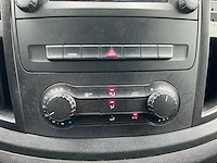 Mercedes-benz evito bedrijfswagen / bev - afbeelding 20 van  31
