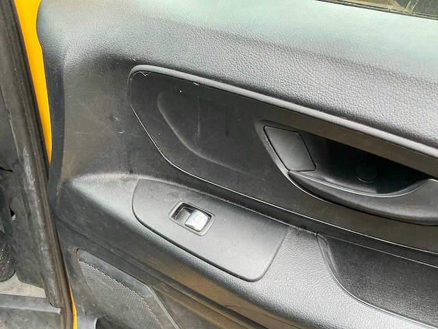 Mercedes-benz evito bedrijfswagen / bev - afbeelding 21 van  31