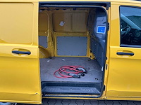 Mercedes-benz evito bedrijfswagen / bev - afbeelding 2 van  34