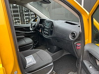 Mercedes-benz evito bedrijfswagen / bev - afbeelding 4 van  34