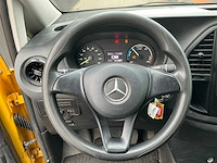 Mercedes-benz evito bedrijfswagen / bev - afbeelding 8 van  34