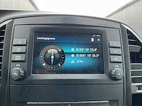 Mercedes-benz evito bedrijfswagen / bev - afbeelding 9 van  34