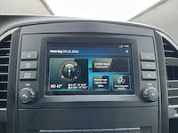 Mercedes-benz evito bedrijfswagen / bev - afbeelding 10 van  34