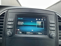 Mercedes-benz evito bedrijfswagen / bev - afbeelding 11 van  34