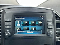 Mercedes-benz evito bedrijfswagen / bev - afbeelding 16 van  34