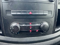 Mercedes-benz evito bedrijfswagen / bev - afbeelding 17 van  34
