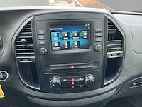 Mercedes-benz evito bedrijfswagen / bev - afbeelding 18 van  34