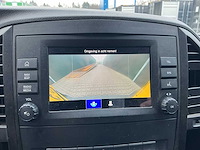 Mercedes-benz evito bedrijfswagen / bev - afbeelding 21 van  34