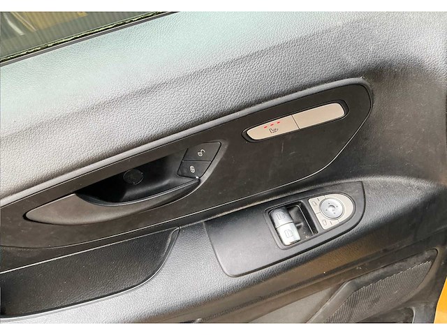 Mercedes-benz evito bedrijfswagen / bev - afbeelding 27 van  34