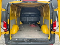 Mercedes-benz evito bedrijfswagen / bev - afbeelding 34 van  34