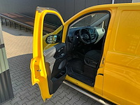 Mercedes-benz evito bedrijfswagen / bev - afbeelding 4 van  31