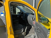 Mercedes-benz evito bedrijfswagen / bev - afbeelding 6 van  31