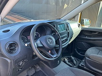 Mercedes-benz evito bedrijfswagen / bev - afbeelding 7 van  31