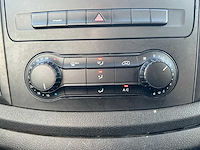 Mercedes-benz evito bedrijfswagen / bev - afbeelding 15 van  31