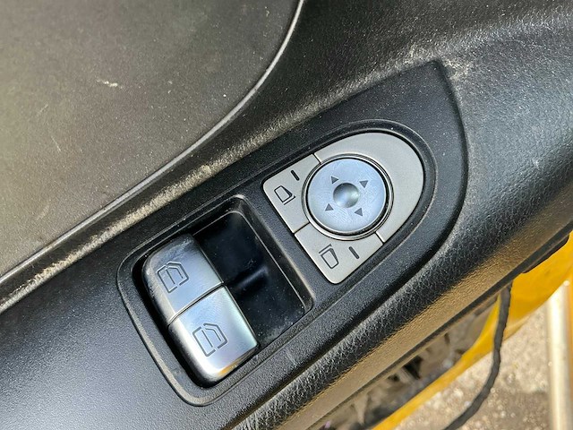 Mercedes-benz evito bedrijfswagen / bev - afbeelding 18 van  30