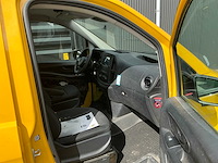 Mercedes-benz evito bedrijfswagen / bev - afbeelding 20 van  30