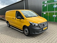 Mercedes-benz evito bedrijfswagen / bev - afbeelding 4 van  8