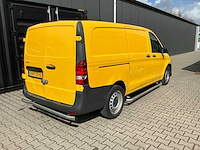 Mercedes-benz evito bedrijfswagen / bev - afbeelding 25 van  30