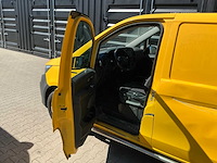 Mercedes-benz evito bedrijfswagen / bev - afbeelding 5 van  34