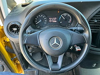 Mercedes-benz evito bedrijfswagen / bev - afbeelding 8 van  34
