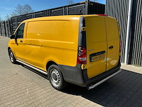 Mercedes-benz evito bedrijfswagen / bev - afbeelding 20 van  30