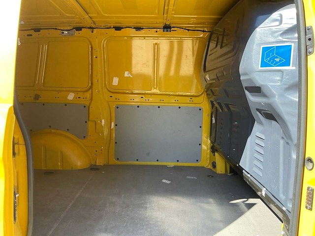 Mercedes-benz evito bedrijfswagen / bev - afbeelding 30 van  30