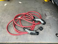 Mercedes-benz evito bedrijfswagen / bev - afbeelding 3 van  34