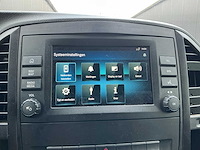Mercedes-benz evito bedrijfswagen / bev - afbeelding 15 van  34