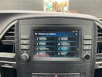 Mercedes-benz evito bedrijfswagen / bev - afbeelding 9 van  29