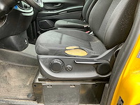 Mercedes-benz evito bedrijfswagen / bev - afbeelding 15 van  29