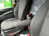 Mercedes-benz evito bedrijfswagen / bev - afbeelding 17 van  29