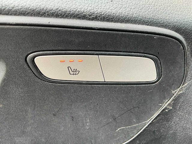 Mercedes-benz evito bedrijfswagen / bev - afbeelding 18 van  29
