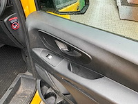 Mercedes-benz evito bedrijfswagen / bev - afbeelding 20 van  29