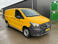 Mercedes-benz evito bedrijfswagen / bev - afbeelding 12 van  29