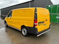 Mercedes-benz evito bedrijfswagen / bev - afbeelding 23 van  29