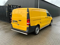 Mercedes-benz evito bedrijfswagen / bev - afbeelding 24 van  29