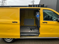 Mercedes-benz evito bedrijfswagen / bev - afbeelding 28 van  29