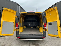 Mercedes-benz evito bedrijfswagen / bev - afbeelding 3 van  32